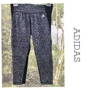 NWOT Adidas Leggings